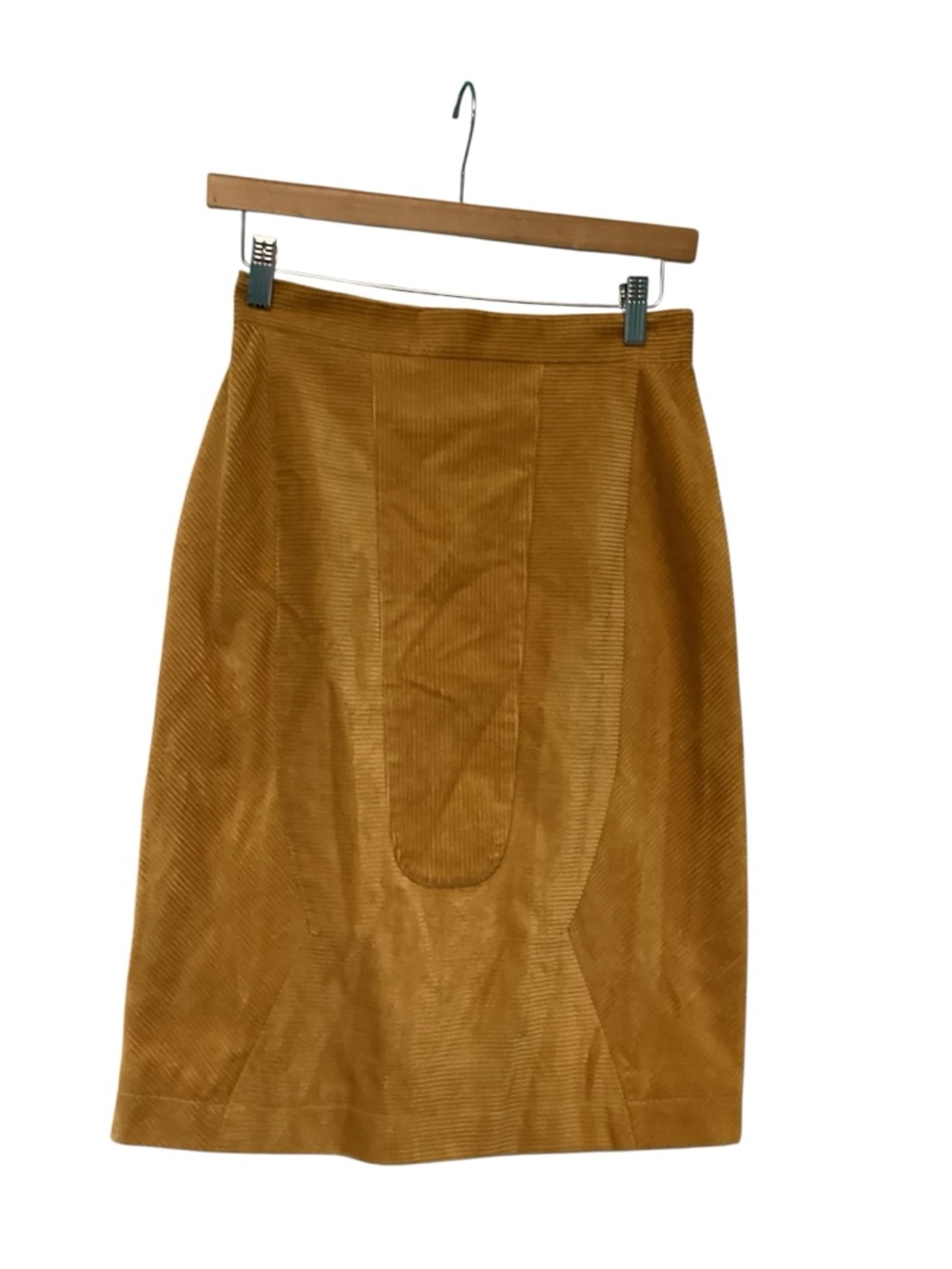 Peter Jensen Corduroy Skirt